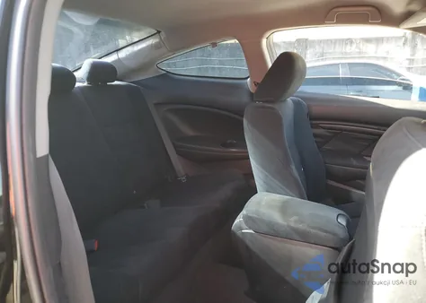 2012 Honda Accord Lx from USA, damaged, VIN 1HGCS1B3XCA004562